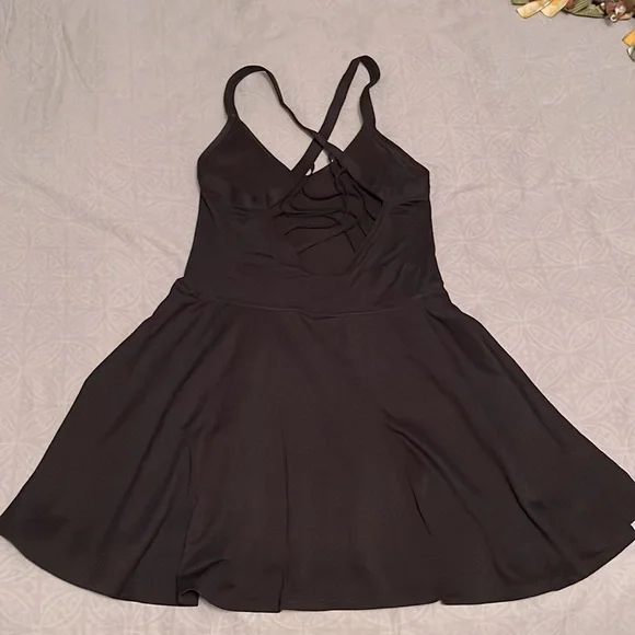NWOT FP Movement Good Karma Dress - Picture 4 of 5